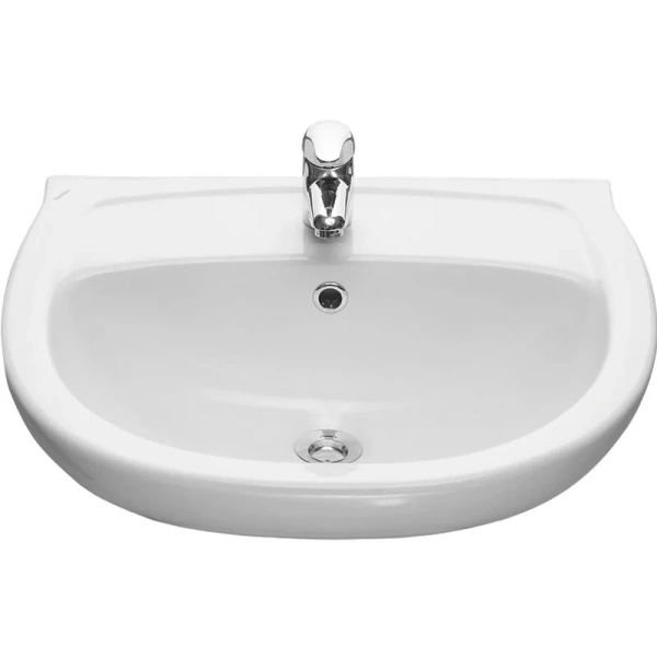 Раковина Santeri Версия 56 см белая 131115S0011B0