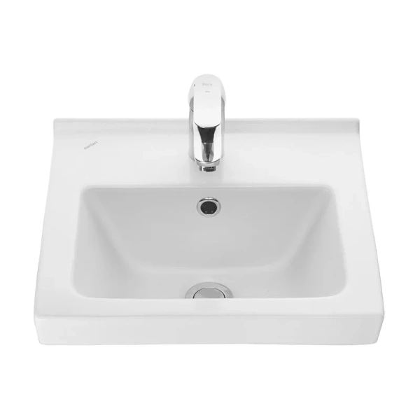 Раковина Santeri Визит 40 см прямоугольная 131177S0011B0